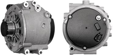 Iskra Lichtmaschine 14 V 190 A IA1228