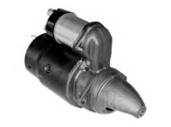DELCO REMY 10455602 Starter